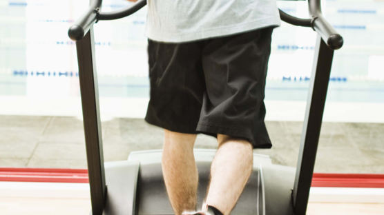 운동 안 하면 지방간 온다…운동량 적어도, 줄어도 발생 증가