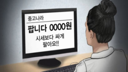 ‘나훈아·엑소 콘서트 티켓’ 사기로 7천여만원 가로챈 20대 
