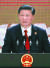 시진핑 중국 국가주석 겸 공산당 총서기 겸 중앙군사위원회 주석이 지난 11월 10일 베트남 다낭에서 열린 아시아태평양 경제공동체(APEC) 정상회의에서 연설하고 있다. [AFP=연합뉴스]