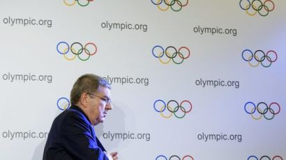 도핑 관련 국가 전체 징계는 처음...IOC의 역대 징계 사례는?