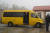 대형 버스 대신 작은 미니버스인 마슈롯카가 전국을 잇고 있다.