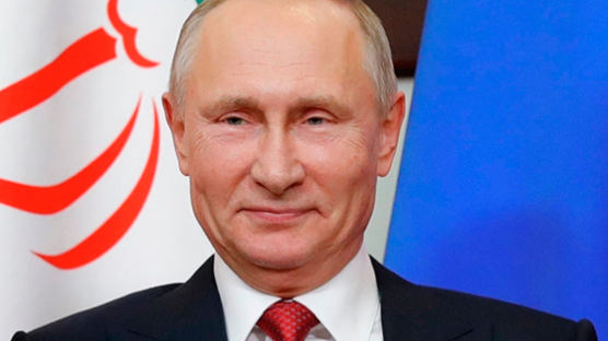 푸틴 대통령 "러시아 선수들 평창올림픽 개인 참가, 막지 않을 것"