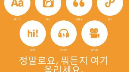 [J report] 음란물 쏟아내는 미국 ‘텀블러’ … 한국선 왜 처벌 못하나