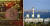 비트코인 가상 이미지. 오른쪽은 국내 화력발전소 모습. 사진은 기사와 관계없음[연합뉴스]