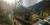 남문에서 바라본 성 밖 풍경. 수령 500년이 넘은 느티나무들이 역사의 관찰자로 서 있다. [사진 하만윤]