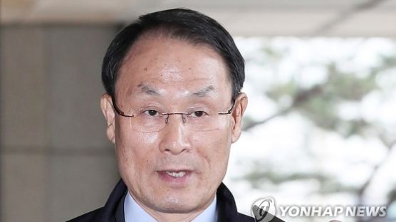 이헌수 전 국정원 실장, JTBC 고소…“허위사실로 명예훼손”