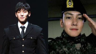 Updates On Actor Ji Chang-wook Serving In The Military