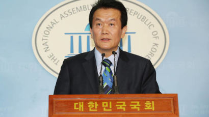 호남 돌아설라···국민의당, 박주원 '당원권 정지' 착수