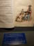 바실 홀의 &#39;조선의 서해안과 일본 류큐섬 탐사기(1818년)&#39;에 나오는 갓을 쓴 조선인 삽화.황선윤 기자