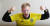 스웨덴의 요아킴이 포효하고 있다. 스웨덴 축구계는 한국을 1승 제물로 생각하고 있다. [우상조 기자] 