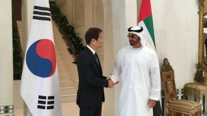 임종석, UAE·레바논 '대통령 특사' 파견…靑 "北 인사 접촉 없다"