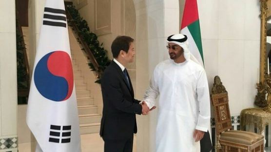임종석, UAE·레바논 '대통령 특사' 파견…靑 "北 인사 접촉 없다"