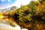 제16회 국립공원 사진공모전 일반부문 장려상 &#34;냇물에 담긴 주왕산 가을&#34;(주왕산) 윤화중 작 [자료 국립공원관리공단]