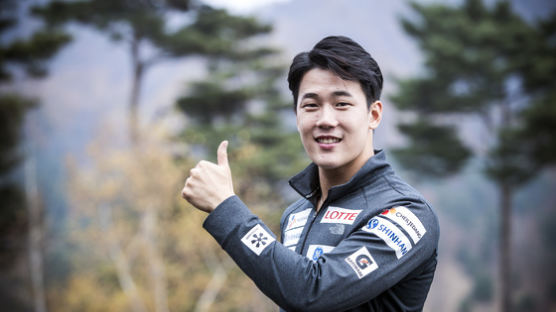 최재우, FIS 월드컵 프리스타일 남자 모굴서 6위