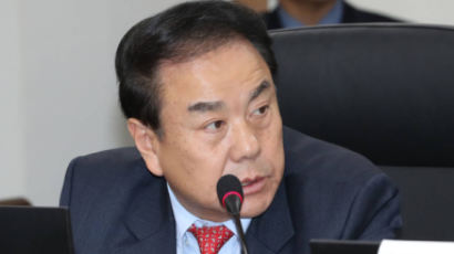 '공천헌금 수수 의혹' 이우현 자유한국당 의원, 내일 檢 소환