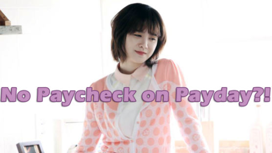 Why 'Boys Over Flowers' Heroine Ku Hye-sun Wasn't Paid for Her Role