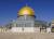 이스라엘 예루살렘의 바위의 돔은 이슬람교의 가장 신성한 건축물 중 하나다. 