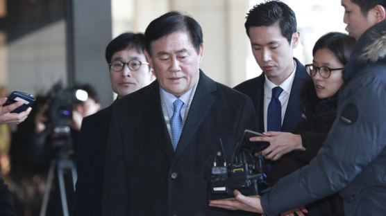 한국당 ‘뜨거운 감자’ 최경환 체포동의안