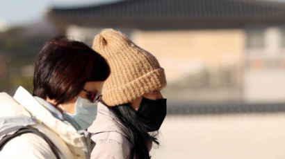  한 일본인이 느낀 일본 겨울과 한국 겨울의 차이