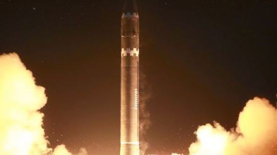 [Focus 인사이드] 핵무기 완성했다는 북한, 다음엔 무얼하나