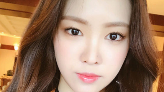 APINK SON NA-EUN's Top 5 Barbie-perfect Moments on Instagram