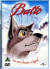 썰매개를 다룬 애니메이션 영화 &#39;발토&#39;의 포스터.
