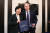 러시아를 찾은 더불어민주당 추미애 대표가 12일(현지시각) 갈루쉬카(오른쪽) 러시아 극동개발부 장관과 면담을 했다. 사진 더불어민주당