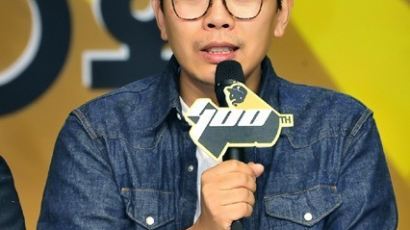 MBC ‘무한도전’ 계속되나…김태호 PD 부장 승진