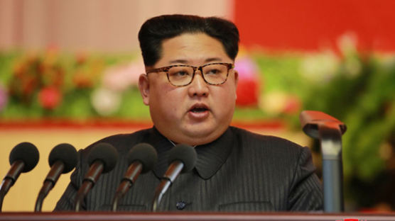 김정은 핵무력 완성 선언, 왜 신년사대신 군수공업대회였나
