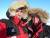 친형제처럼 붙어 다녔던 제임스 후퍼(왼쪽)와 롭 건틀렛. 롭은 2009년 알프스 등반 중 불의의 사고로 세상을 떠났다. [사진 원 마일 클로저]