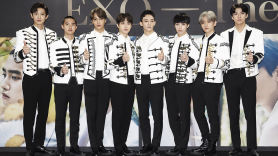 EXO's Yet Another Million Seller Album Sets Unprecedented Record in K-pop History