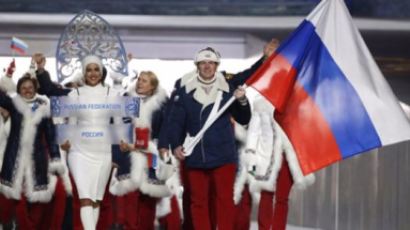 러시아 올림픽위원회, 평창올림픽 개인 자격 출전 허용 결정