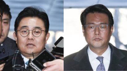 전병헌·김태효, 나란히 구속 영장 기각…검찰 수사 차질 불가피