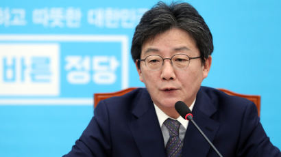 유승민 "북미간 핵 타협 못하게 외교력 총동원해야"