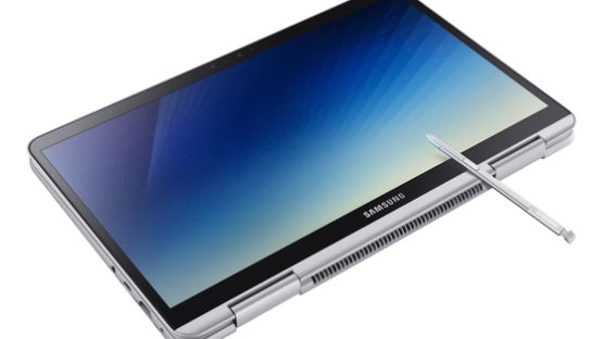 '초경량'에서 한 발짝 더…태블릿PC 누른 삼성 vs LG 노트북 기술 진화