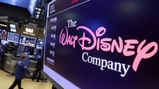 디즈니, ‘21세기폭스’ 57조에 인수…‘X맨·심슨 등’ 라인업 강화