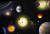 2016년 미국 항공우주국(NASA)은 케플러 우주망원경을 통해 생명체가 존재할 수 있는 외계행성 1284개를 새롭게 발견했다. 이 중에는 온도나 중력 등의 조건이 지구와 비슷해 액체 상태의 물이 존재할 가능성이 큰 외계행성 9개도 포함됐다. [NASA]