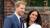 내년 5월 19일 결혼하는 영국 해리 왕자(왼쪽)와 미국인 배우 메건 마클.  [중앙포토]