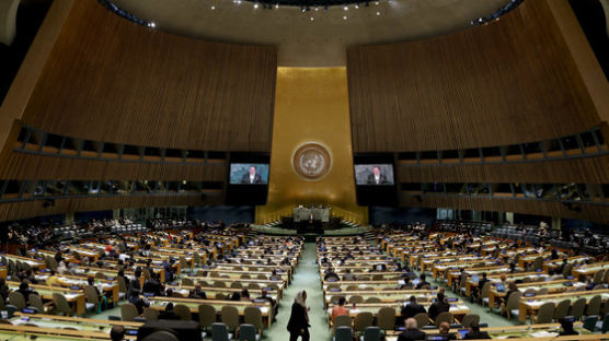 유엔총회, 19일 북한 인권결의 ‘13년 연속’ 채택한다