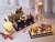 2017년크리스마스 케이크는 사이즈가 작을수록 인기다. 그랜드 인터컨티넨탈 서울 파르나스 &#39;그랜드 델리&#39;의 1인용 케이크. [사진 그랜드 인터컨티넨탈 서울 파르나스]