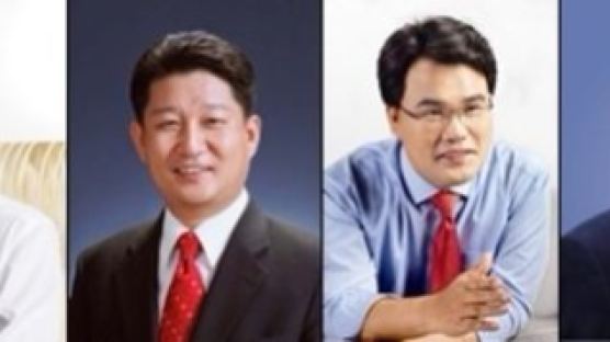 6·13선거, TK지역 한국당 후보 출사표 잇따라…예상 후보자 보니