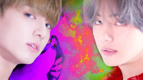 BTS' "DNA" Sets New Record as the Fastest K-pop MV to Reach Two Hundred Million Views