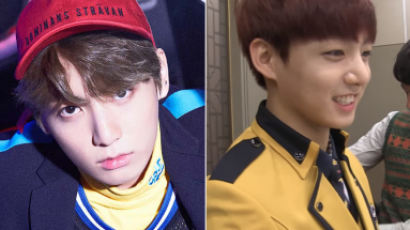 "Is that his brother?" BTS Jungkook's Hot Dad Wows the Internet