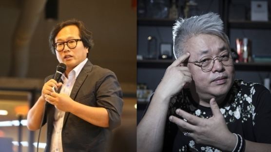 폴리테이너 맹활약···황교익·김형석, 靑 홍보 최전선에