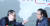홍준표 자유한국당 대선후보가 2017년 4월 12일 서울 여의도 당사에서 우다웨이 중국 6자회담대표와 회동해 이야기하고있다. 오종택 기자