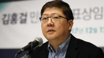 김홍걸 “北 내년 초 대화 제의할 수 있다…‘평화공세’에 준비해야”