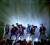 지난 19일 아메리칸뮤직어워드에서 공연하고 있는 방탄소년단. [AFP=연합뉴스]