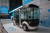 경기도의 의뢰를 받아 차세대융합기술연구원이 개발한 국내 첫 자율주행버스 &#39;제로셔틀&#39;. 이르면 올해 안에 도심 시범주행을 시작할 예정이다. [사진 경기도]