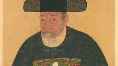 ‘김홍도 스승’ 강세황 가문 5대, 초상화로 한자리 모였다