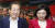 과거 홍준표 자유한국당 대표와 친분을 유지했던 류여해 한국당 최고위원. [페이스북 캡쳐]